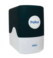 Sistema de Osmose Inversa Doméstico